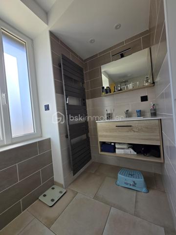 Corps de ferme de 170 m²