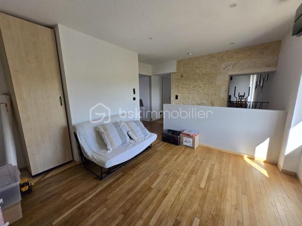 Corps de ferme de 170 m²