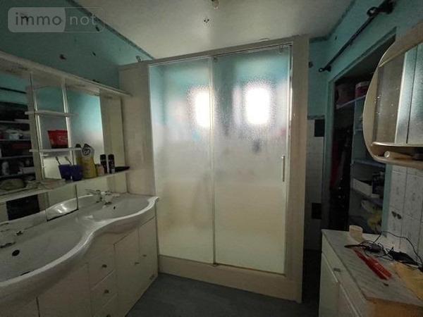 Maison à restaurer à vendre à Plerguer en Ille-et-Vilaine (35540), ref : 35130-1091556