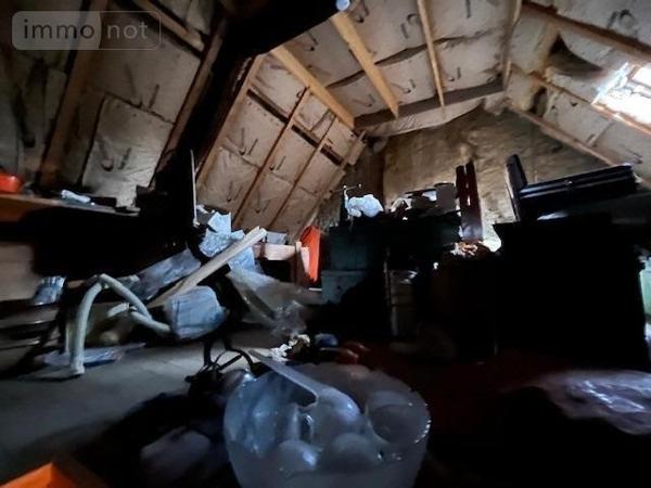 Maison à restaurer à vendre à Plerguer en Ille-et-Vilaine (35540), ref : 35130-1091556