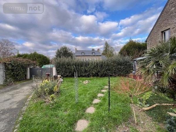 Maison à restaurer à vendre à Plerguer en Ille-et-Vilaine (35540), ref : 35130-1091556