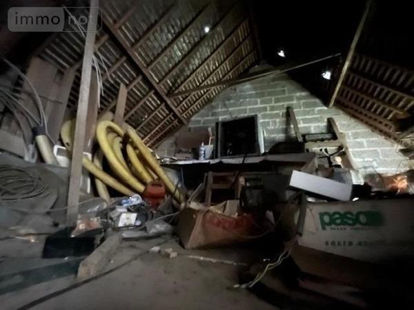 Maison à restaurer à vendre à Plerguer en Ille-et-Vilaine (35540), ref : 35130-1091556