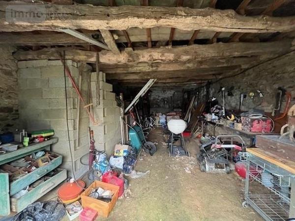 Maison à restaurer à vendre à Plerguer en Ille-et-Vilaine (35540), ref : 35130-1091556