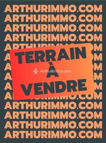 Vente Terrain 373 m2 à Plouha