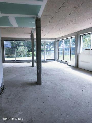 Bureau neuf à vendre à Nantes (44100)