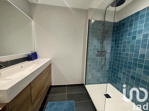 Maison à vendre 8 pièces 244 m² Bruguières