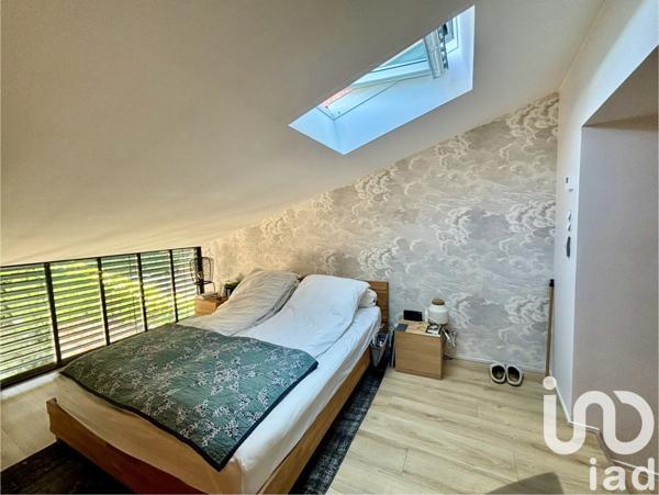 Maison à vendre 8 pièces 244 m² Bruguières