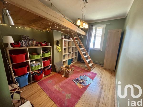 Maison à vendre 8 pièces 244 m² Bruguières