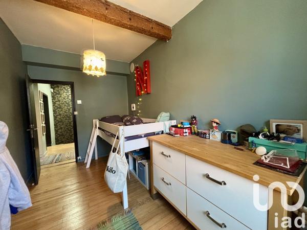 Maison à vendre 8 pièces 244 m² Bruguières