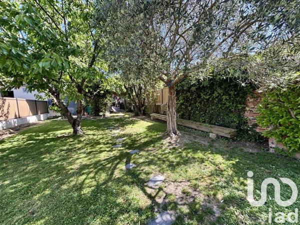 Maison à vendre 8 pièces 244 m² Bruguières