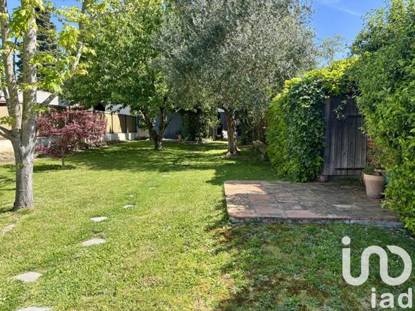 Maison à vendre 8 pièces 244 m² Bruguières