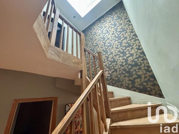 Maison à vendre 8 pièces 244 m² Bruguières