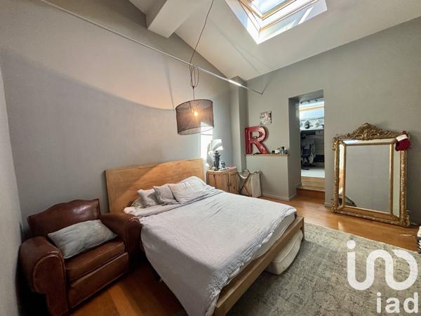 Maison à vendre 8 pièces 244 m² Bruguières