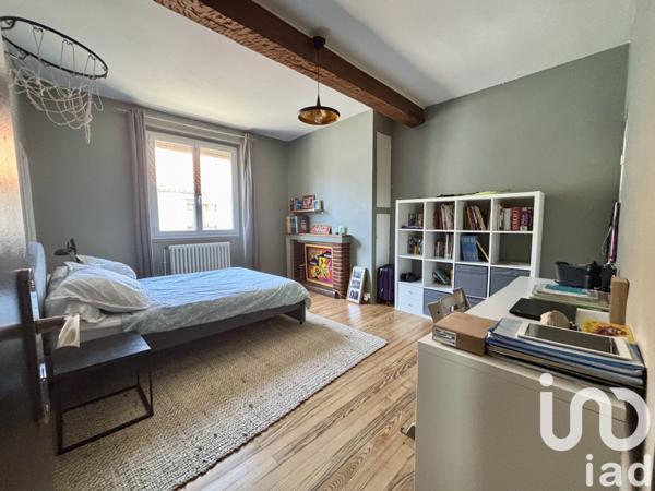 Maison à vendre 8 pièces 244 m² Bruguières