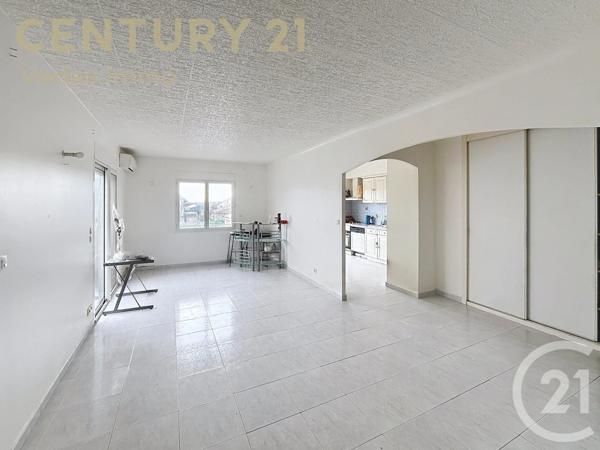 Maison à vendre  7 pièces - 145,09 m2 VILLENEUVE LES MAGUELONE - 34