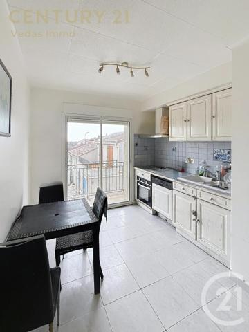 Maison à vendre  7 pièces - 145,09 m2 VILLENEUVE LES MAGUELONE - 34