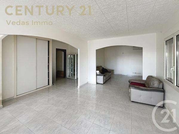 Maison à vendre  7 pièces - 145,09 m2 VILLENEUVE LES MAGUELONE - 34