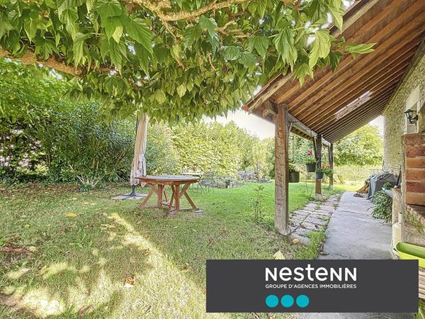 A VENDRE Le Temple Sur Lot  Magnifique propriete en pierre dans un cadre exceptionnel