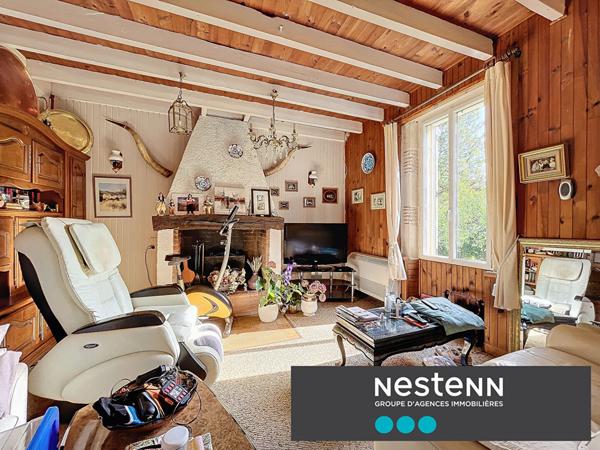 A VENDRE Le Temple Sur Lot  Magnifique propriete en pierre dans un cadre exceptionnel