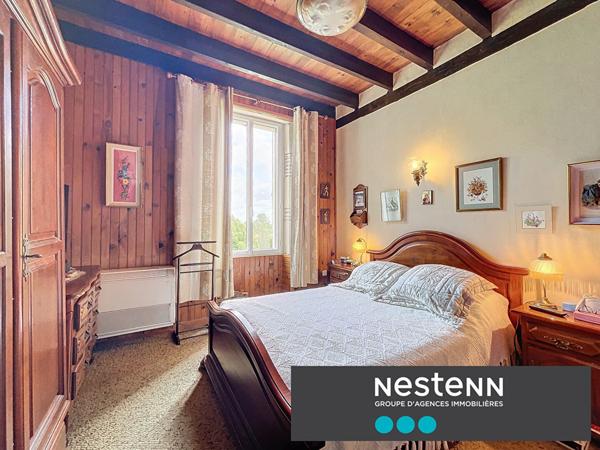 A VENDRE Le Temple Sur Lot  Magnifique propriete en pierre dans un cadre exceptionnel