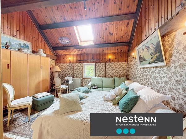 A VENDRE Le Temple Sur Lot  Magnifique propriete en pierre dans un cadre exceptionnel