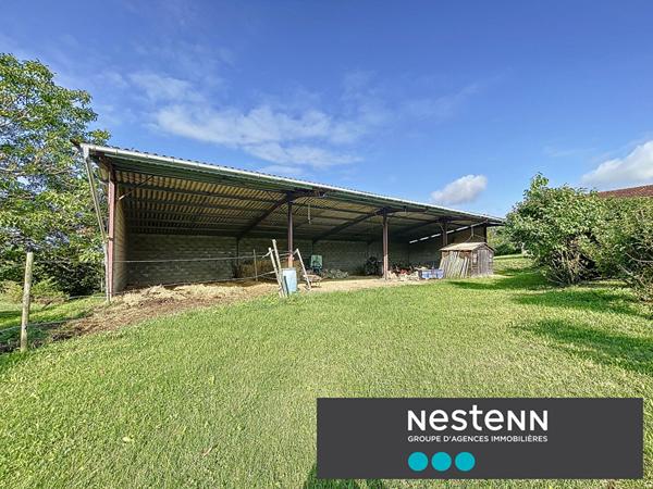 A VENDRE Le Temple Sur Lot  Magnifique propriete en pierre dans un cadre exceptionnel