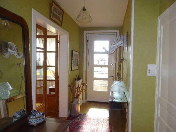 A LA COQUILLE (24) GRANDE MAISON D'ENVIRON 182 M² HABITABLES 4/5 CHAMBRES AVEC PISCINE ET DEPENDANCES SUR 6756 M² DE TERRAIN