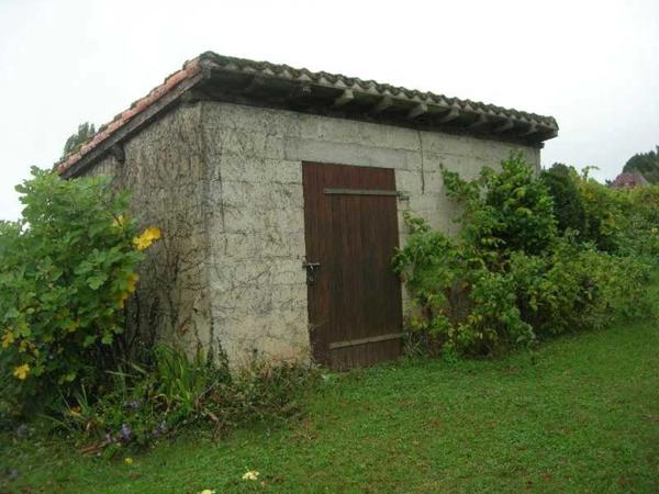 A LA COQUILLE (24) GRANDE MAISON D'ENVIRON 182 M² HABITABLES 4/5 CHAMBRES AVEC PISCINE ET DEPENDANCES SUR 6756 M² DE TERRAIN