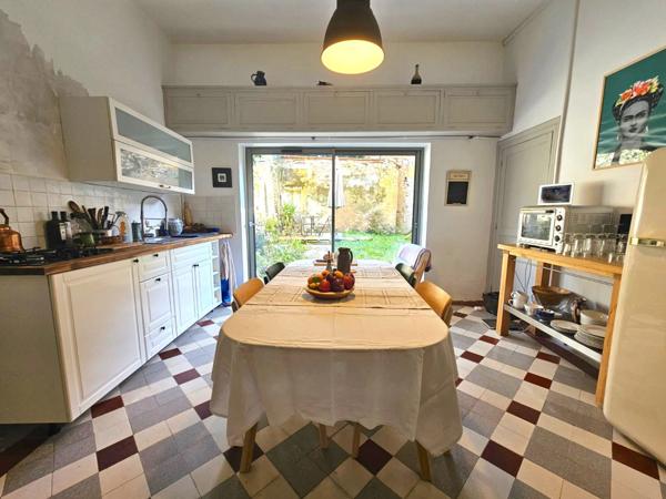 Maison à vendre 5 pièces (24)