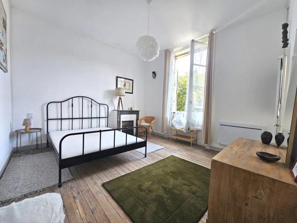 Maison à vendre 5 pièces (24)