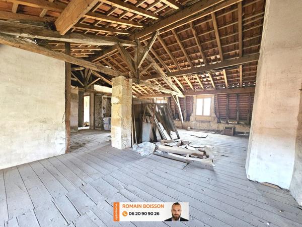 Maison à vendre 5 pièces (24)