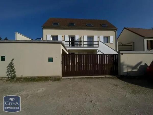 Location appartement 4 pièces de 79.18m²