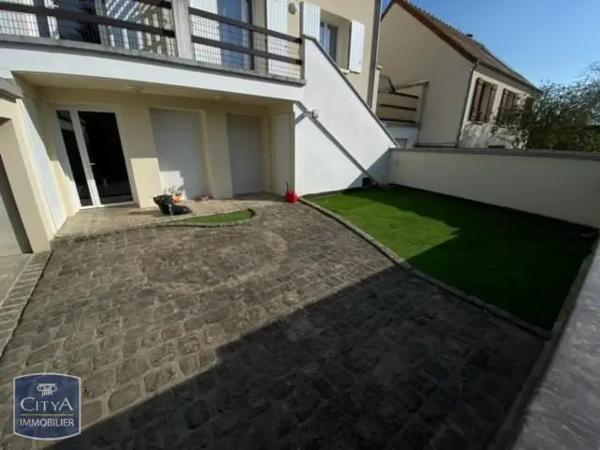 Location appartement 4 pièces de 79.18m²