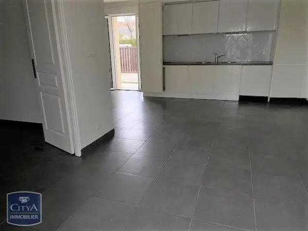 Location appartement 4 pièces de 79.18m²