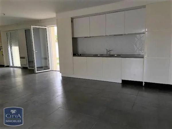 Location appartement 4 pièces de 79.18m²
