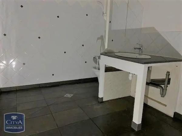 Location appartement 4 pièces de 79.18m²