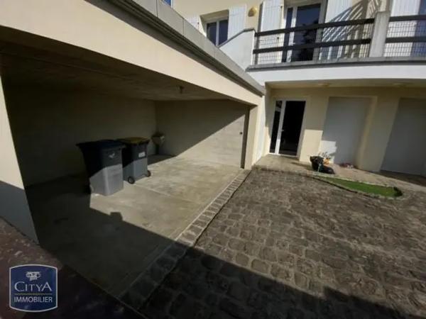 Location appartement 4 pièces de 79.18m²