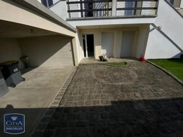 Location appartement 4 pièces de 79.18m²