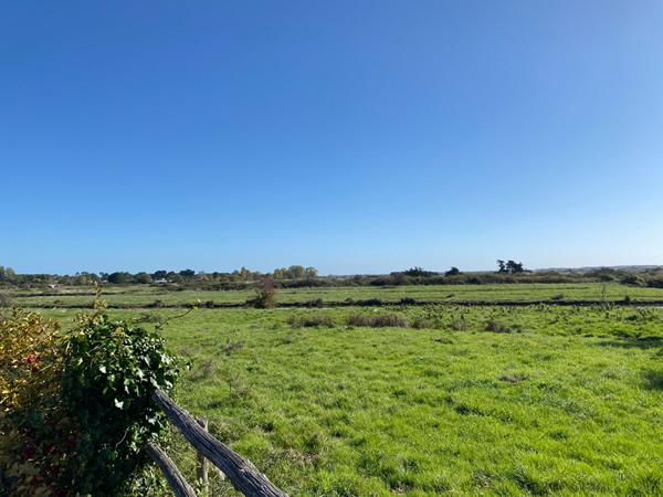 Maison Saint Hilaire De Riez