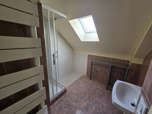 Immobilier Loudéac (22600) – Maison 215m2 – 173 000 €