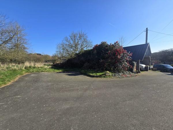 Immobilier Loudéac (22600) – Maison 215m2 – 173 000 €