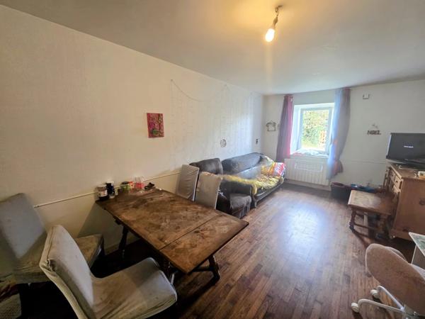 Immobilier Loudéac (22600) – Maison 215m2 – 173 000 €