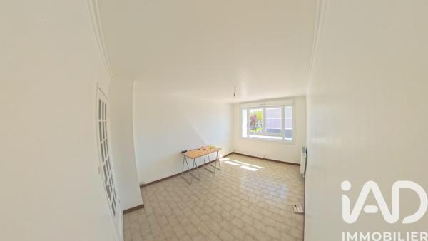Appartement à vendre 3 pièces 51 m² Mérignac