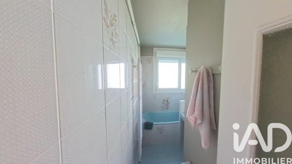 Appartement à vendre 3 pièces 51 m² Mérignac