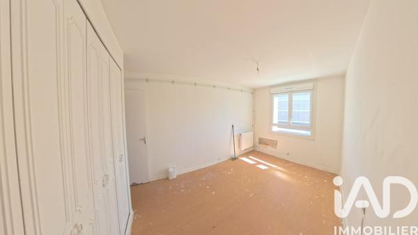 Appartement à vendre 3 pièces 51 m² Mérignac