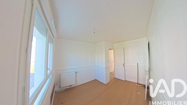 Appartement à vendre 3 pièces 51 m² Mérignac