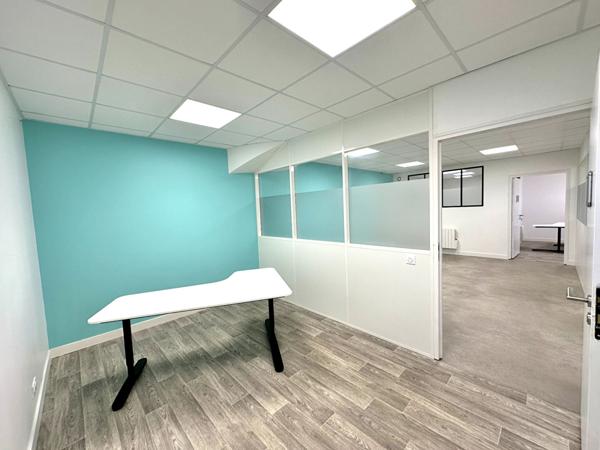 Local professionnel Saint-Gilles-Croix-De-Vie COEUR DE VILLE