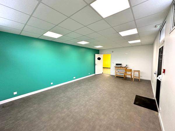 Local professionnel Saint-Gilles-Croix-De-Vie COEUR DE VILLE