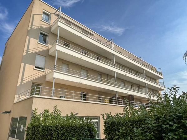 Vente Appartement 2 pièces 52 m2 à Chartres