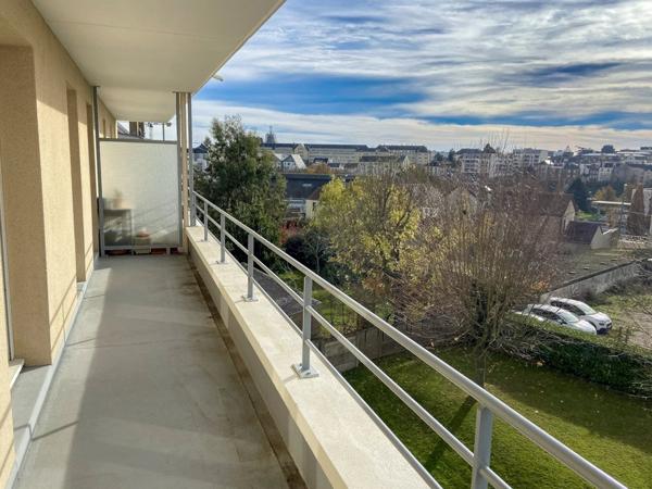 Vente Appartement 2 pièces 52 m2 à Chartres
